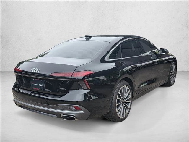 Certified 2026 Audi A6 Premium Plus w/ Premium Plus Package AWD/4WD image 5