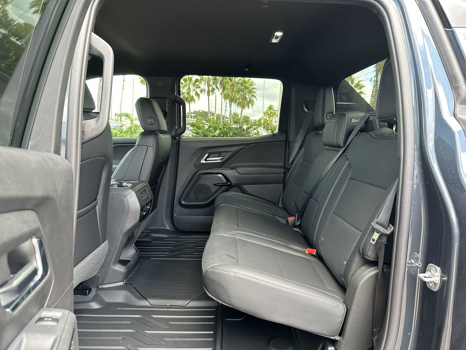 New 2026 Chevrolet Silverado EV LT w/ Plus Package image 17