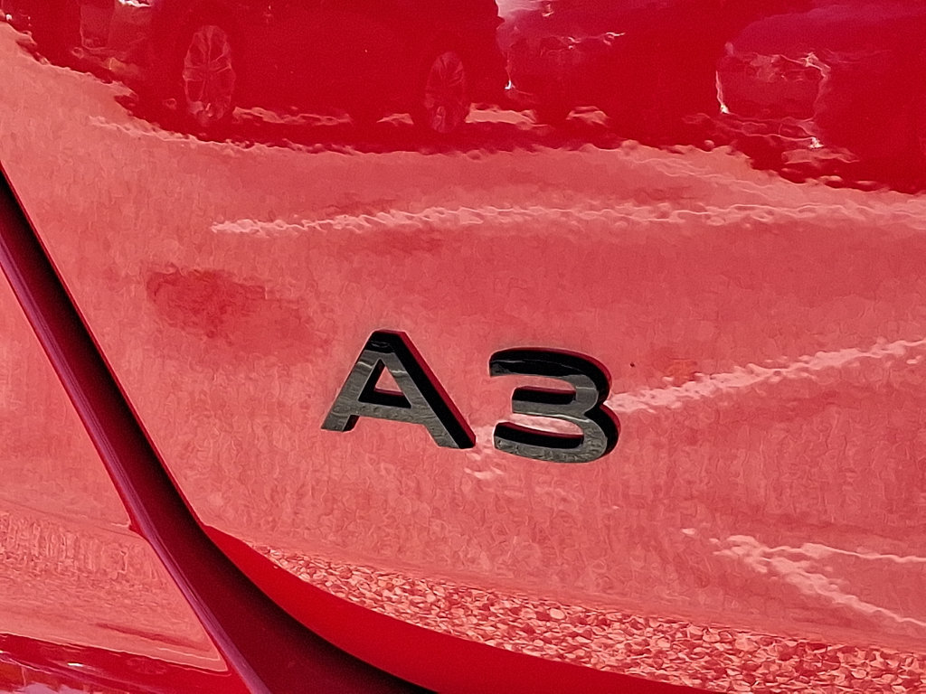 New 2026 Audi A3 2.0T Premium AWD/4WD image 11