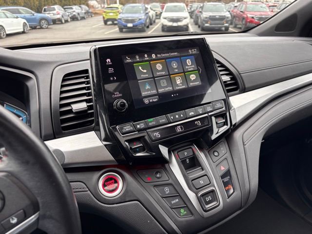 Used 2024 Honda Odyssey Sport image 26
