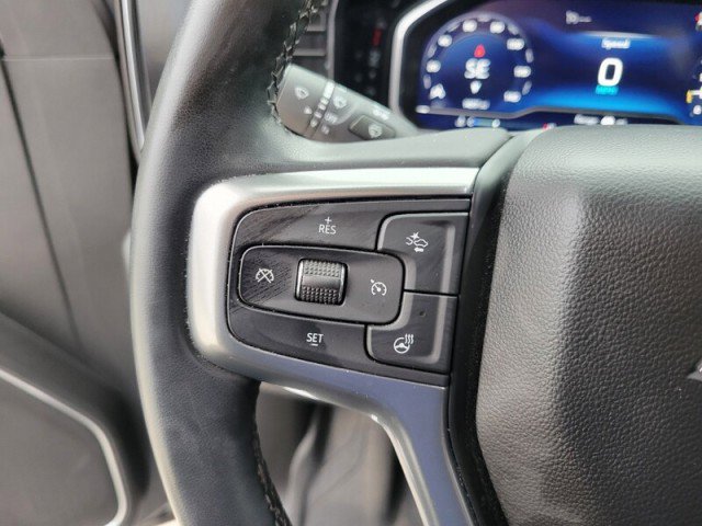 Used 2024 Chevrolet Silverado 1500 LT w/ Protection Package image 18