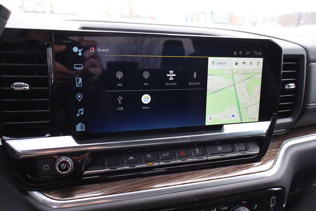 New 2026 Chevrolet Silverado 1500 LT image 19