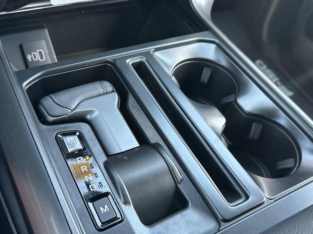 New 2025 Ford F150 Lariat w/ FX4 Off-Road Package image 37
