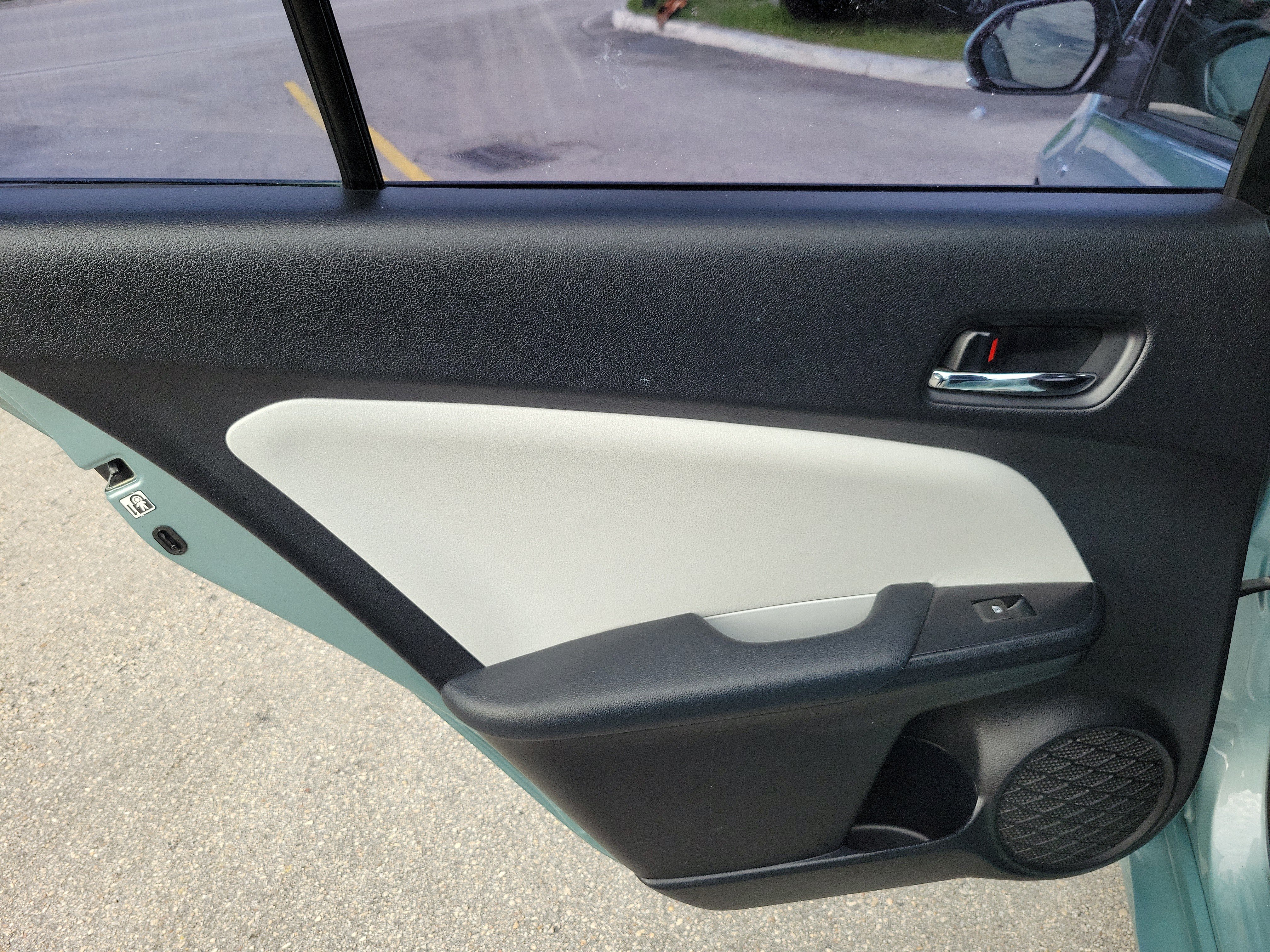 Used 2016 Toyota Prius Two FWD image 24