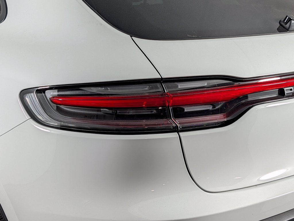 New 2026 Porsche Macan AWD/4WD image 16