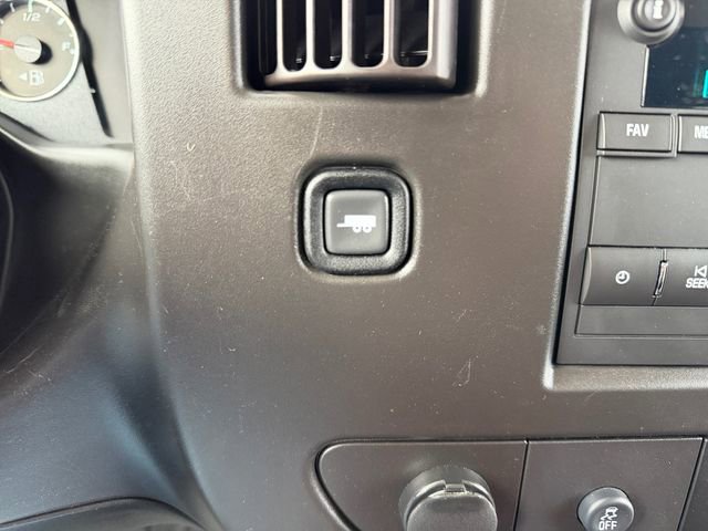 Used 2024 Chevrolet Express 2500 w/ Driver Convenience Package image 22