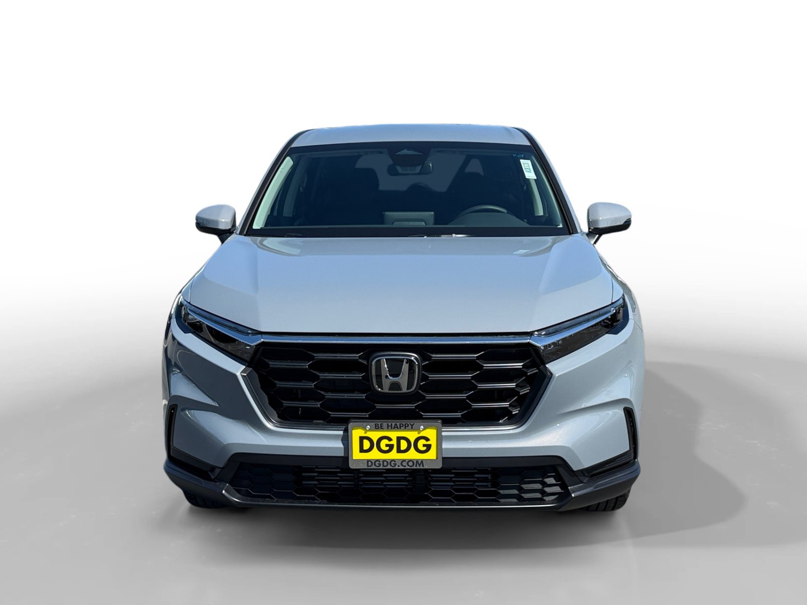 New 2026 Honda CR-V LX image 8