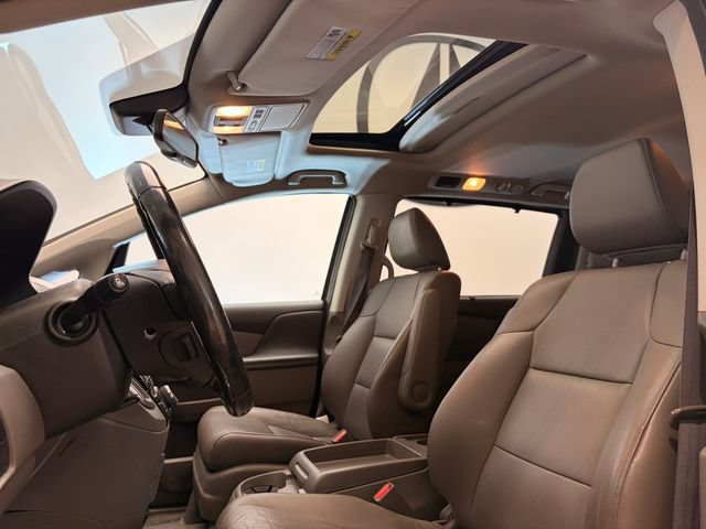 Used 2016 Honda Odyssey EX-L image 11