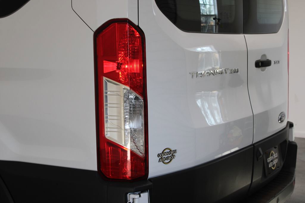 Used 2022 Ford Transit 350 XLT image 48