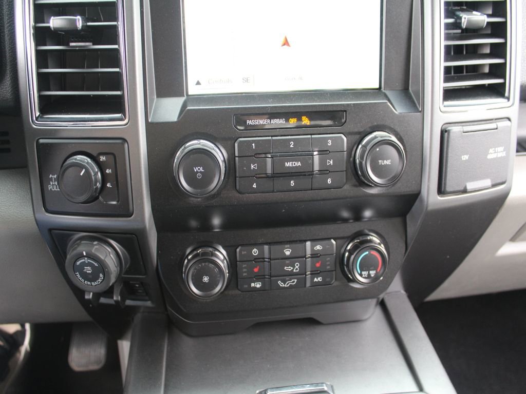 Used 2019 Ford F150 XLT w/ Equipment Group 302A Luxury image 21