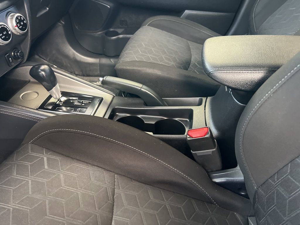 Used 2022 Mitsubishi Outlander Sport ES image 31