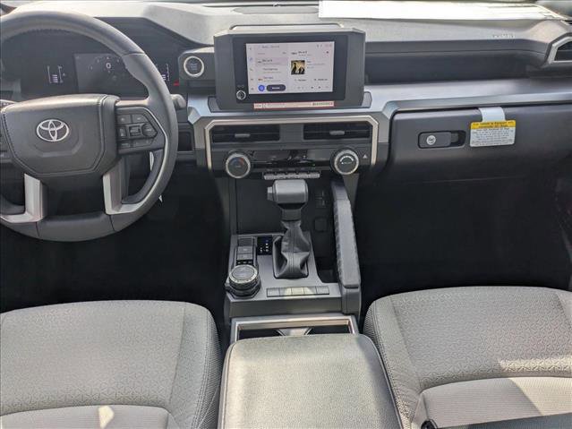 New 2025 Toyota 4Runner SR5 image 15