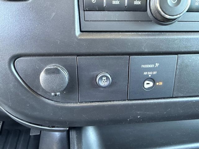 Used 2024 GMC Savana 2500 w/ Driver Convenience Package image 26