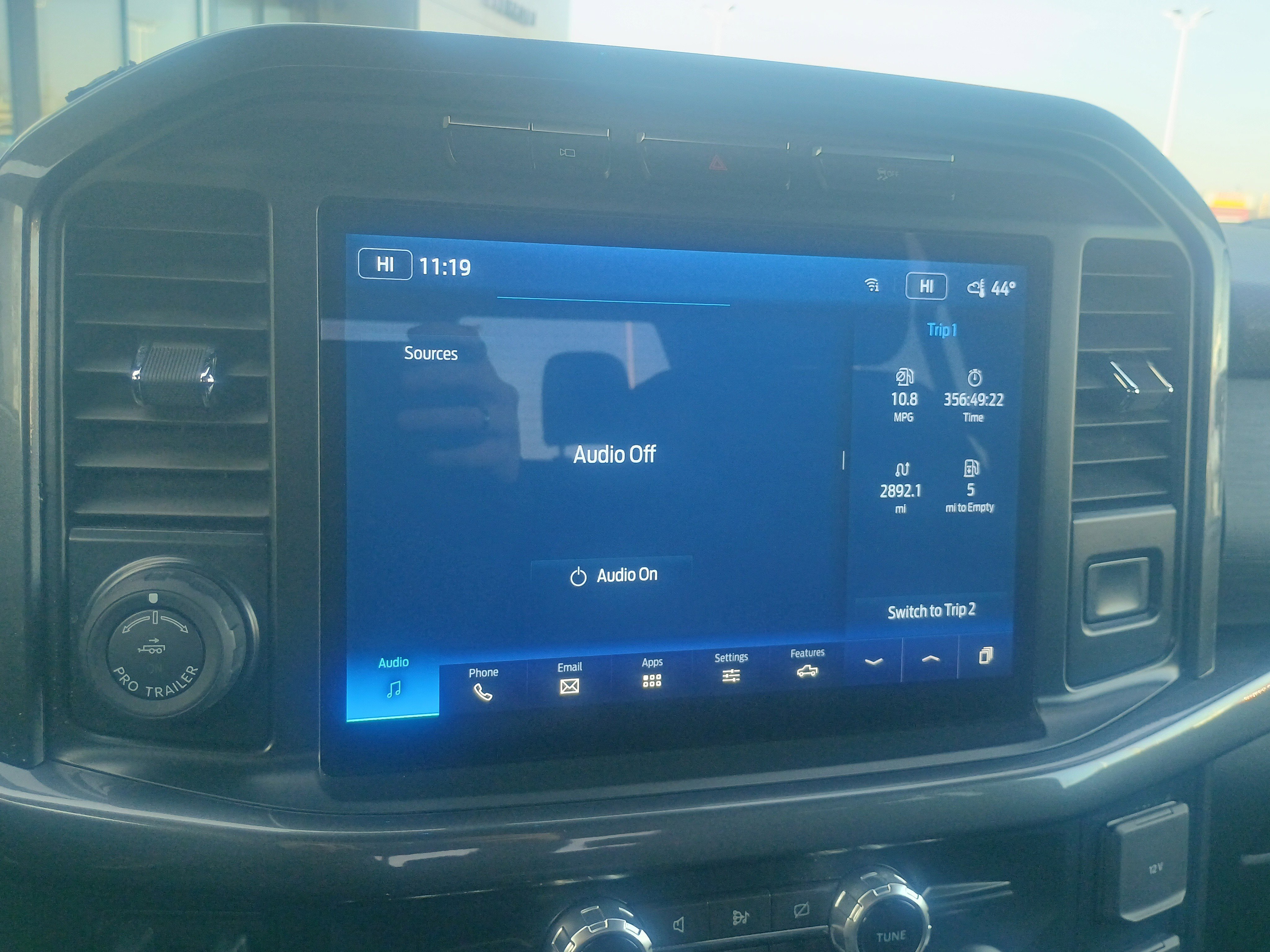 Certified 2022 Ford F150 XLT w/ Equipment Group 302A High image 26