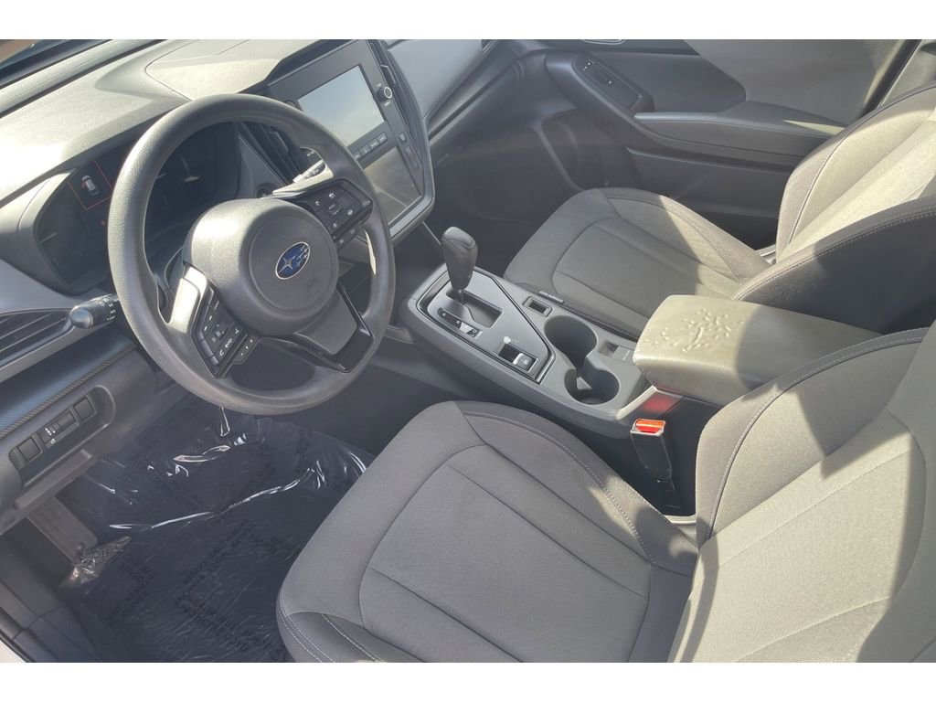 Certified 2024 Subaru Crosstrek 2.0i image 10
