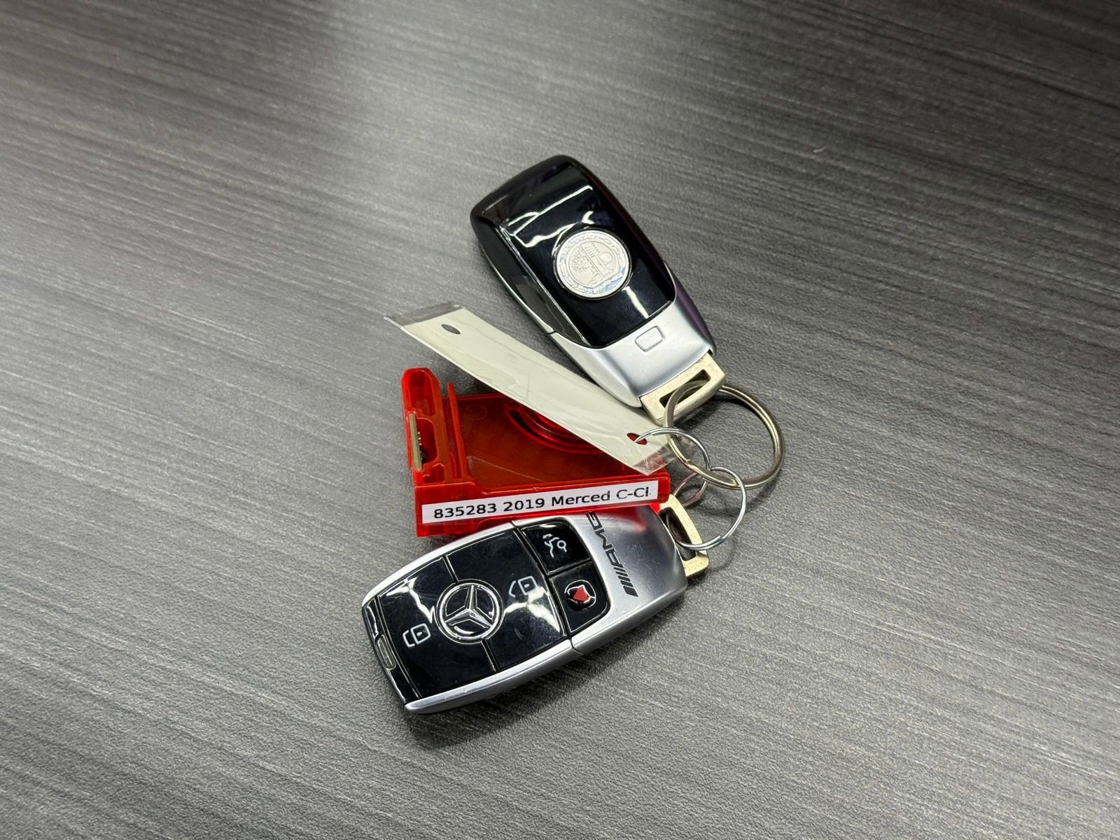 Used 2019 Mercedes-Benz C 63 AMG Cabriolet image 33