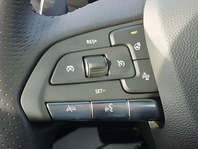 Used 2025 Cadillac CT4 Sport AWD/4WD image 19