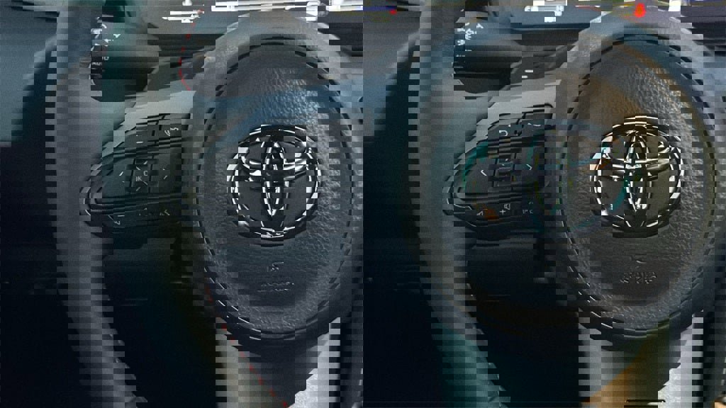 New 2025 Toyota Corolla GR image 27