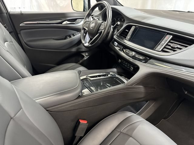 Certified 2024 Buick Enclave Essence w/ Experience Buick Package FWD image 30