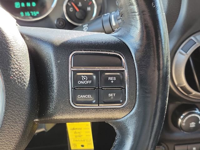 Used 2018 Jeep Wrangler Willys Wheeler image 18