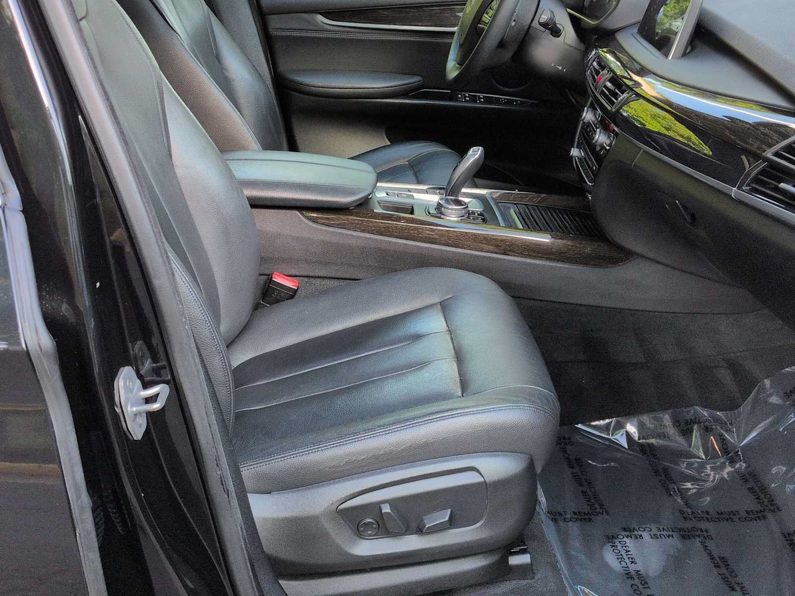 Used 2014 BMW X5 xDrive35d AWD/4WD image 24