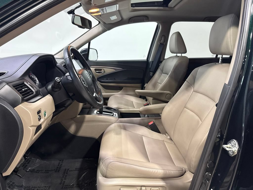 Used 2016 Honda Pilot EX-L image 17