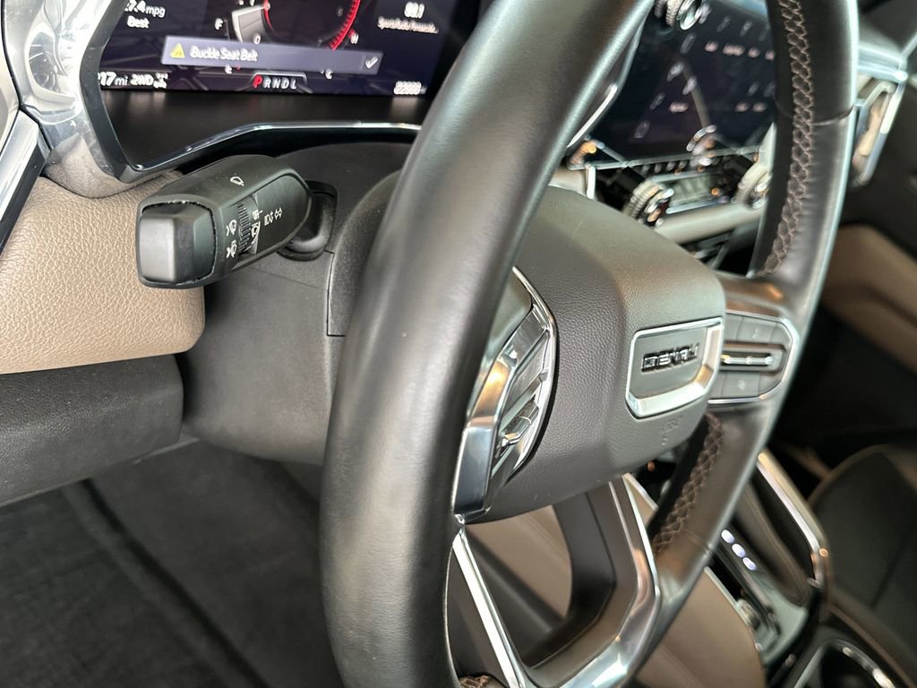 Certified 2023 GMC Canyon Denali image 27