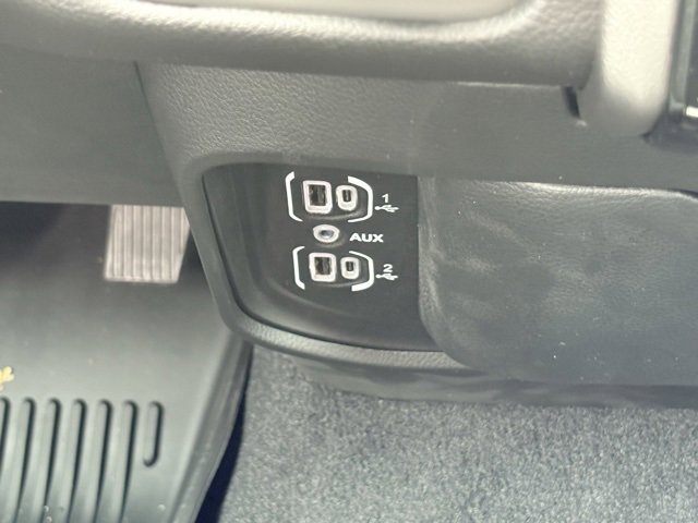 New 2026 RAM 1500 Big Horn image 15