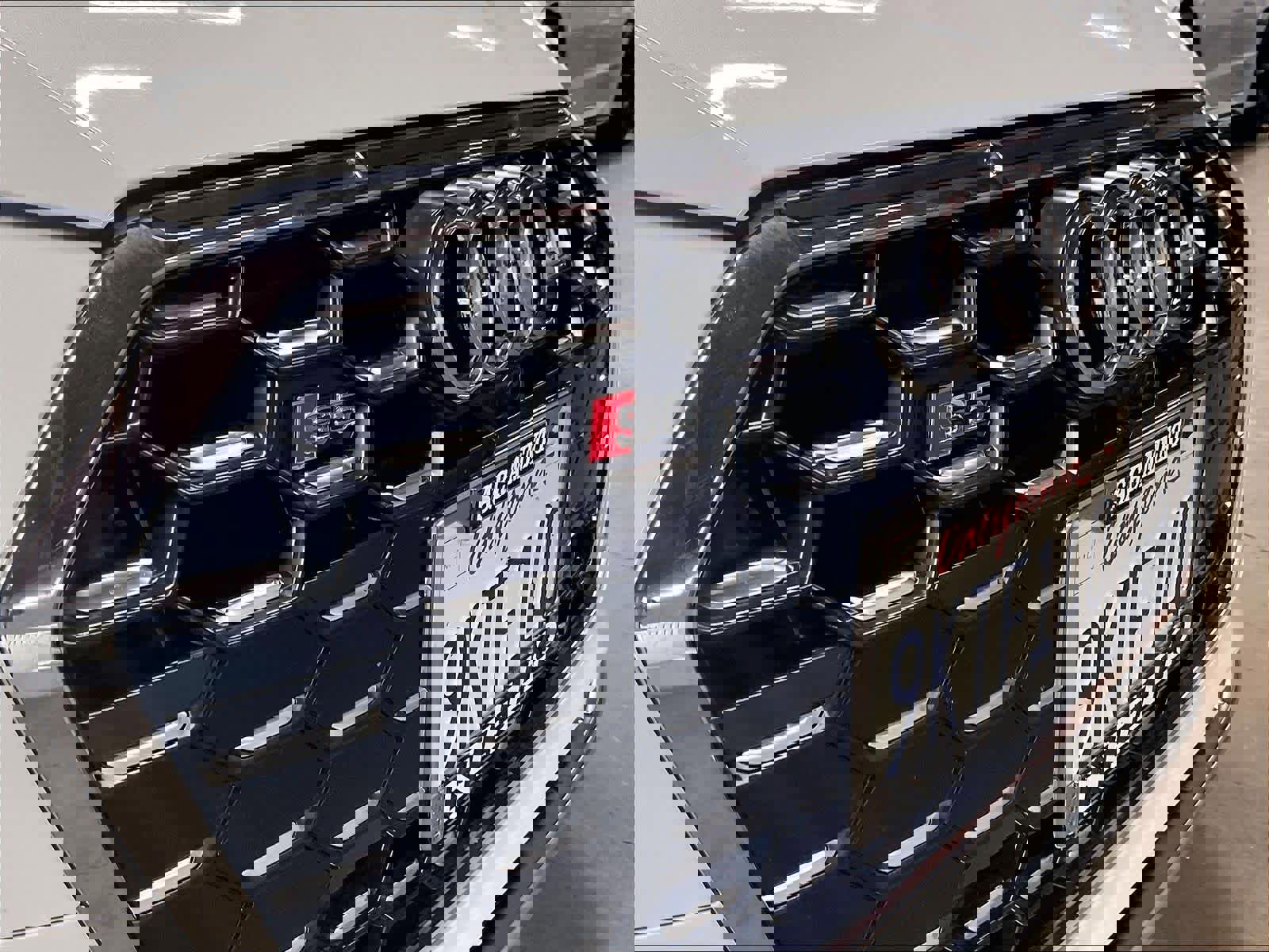 Used 2023 Audi S5 Premium Plus image 32