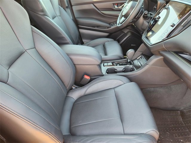 Certified 2025 Subaru Ascent Bronze Edition w/ Popular Package #2 image 14