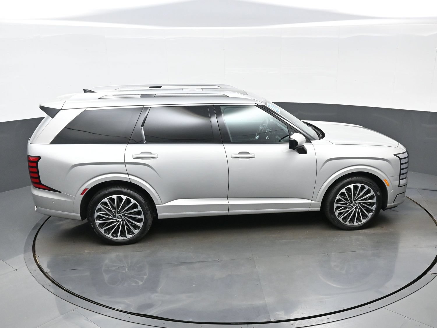 Used 2026 Hyundai Palisade Calligraphy AWD/4WD image 43