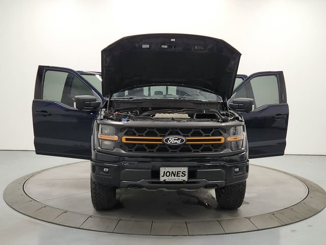 Used 2024 Ford F150 Tremor w/ Tow/Haul Package image 10