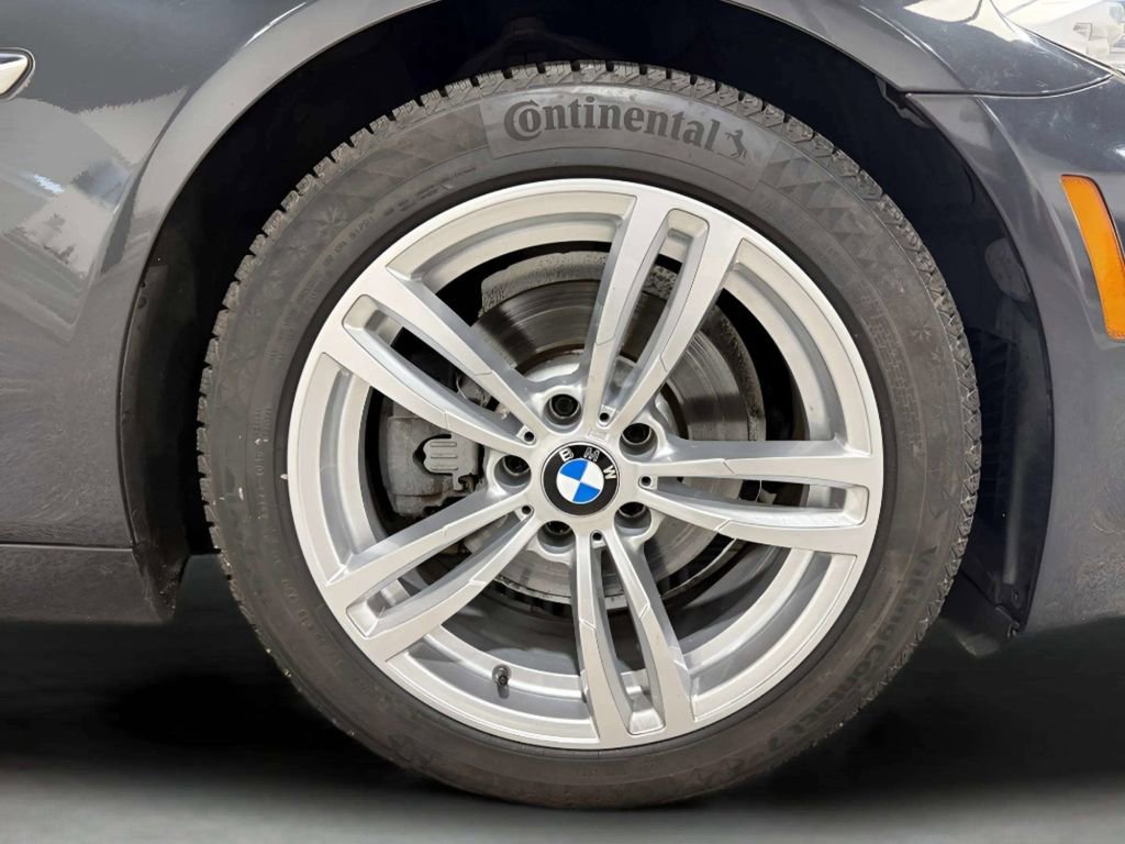 Used 2011 BMW 528i Sedan RWD image 38
