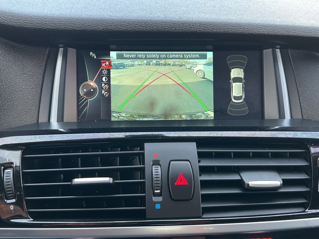 Used 2015 BMW X4 xDrive28i image 51