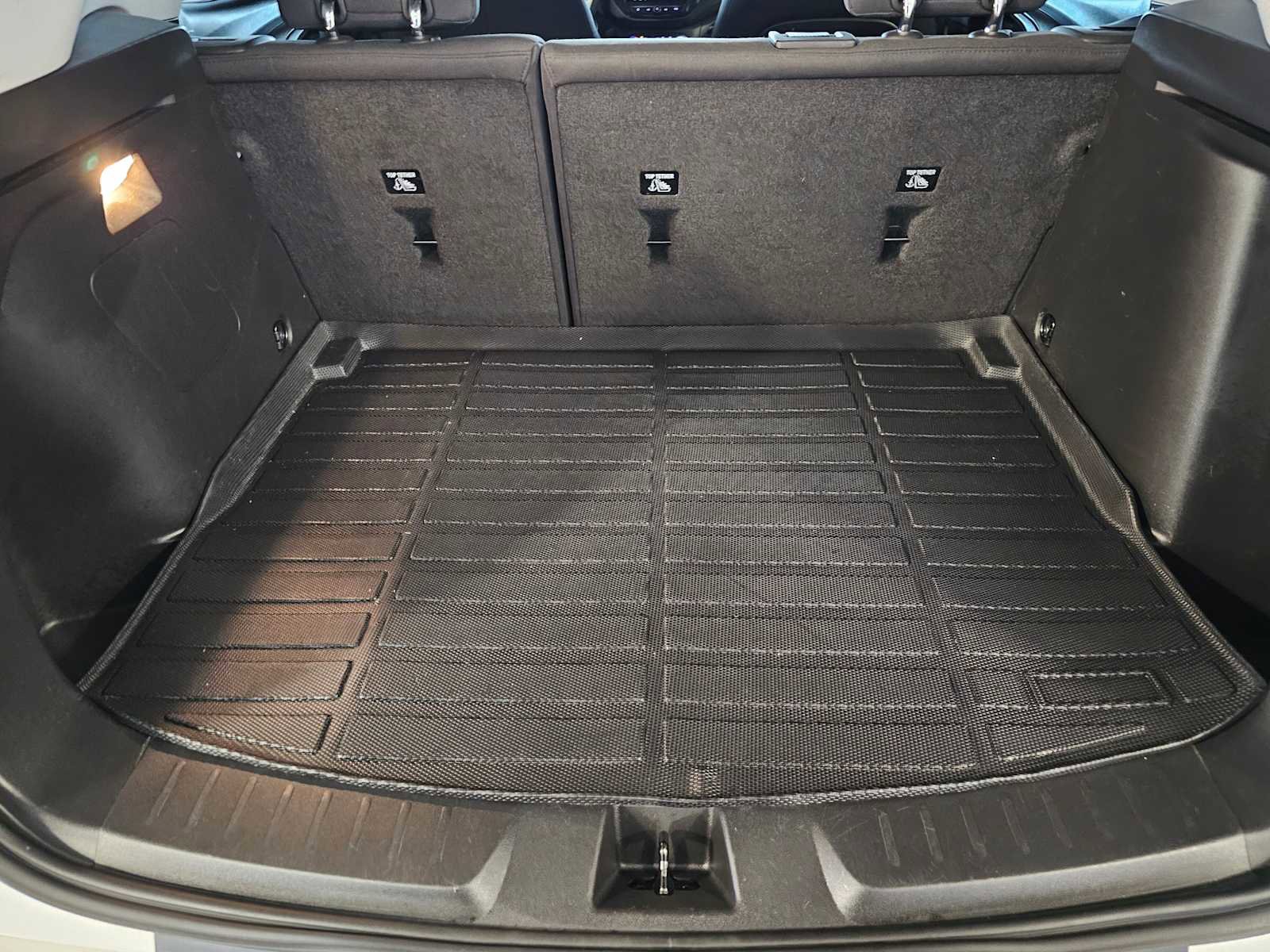 Used 2022 Chevrolet TrailBlazer LT w/ Convenience Package image 36