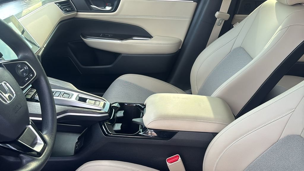 Used 2018 Honda Clarity Plug-In Hybrid image 24