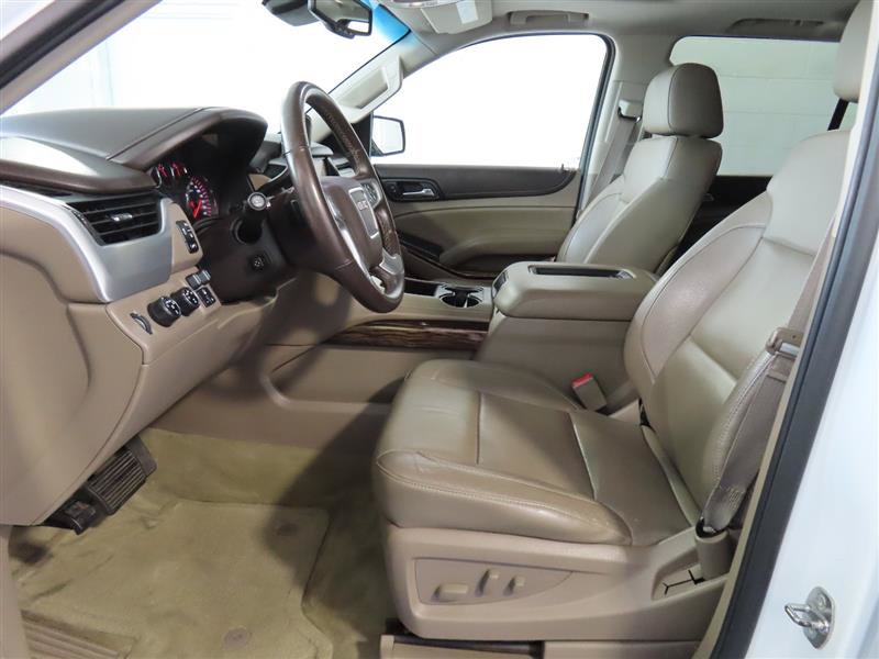 Used 2015 GMC Yukon SLT w/ Open Road Package AWD/4WD image 17