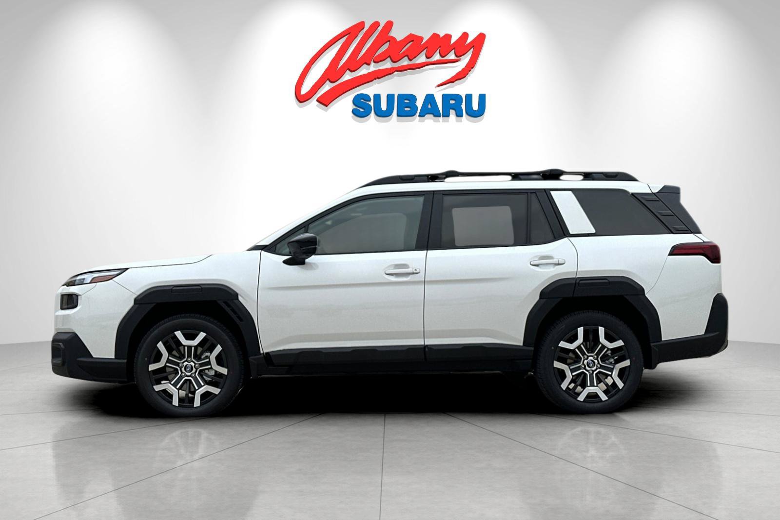 New 2026 Subaru Outback Touring XT AWD/4WD image 7