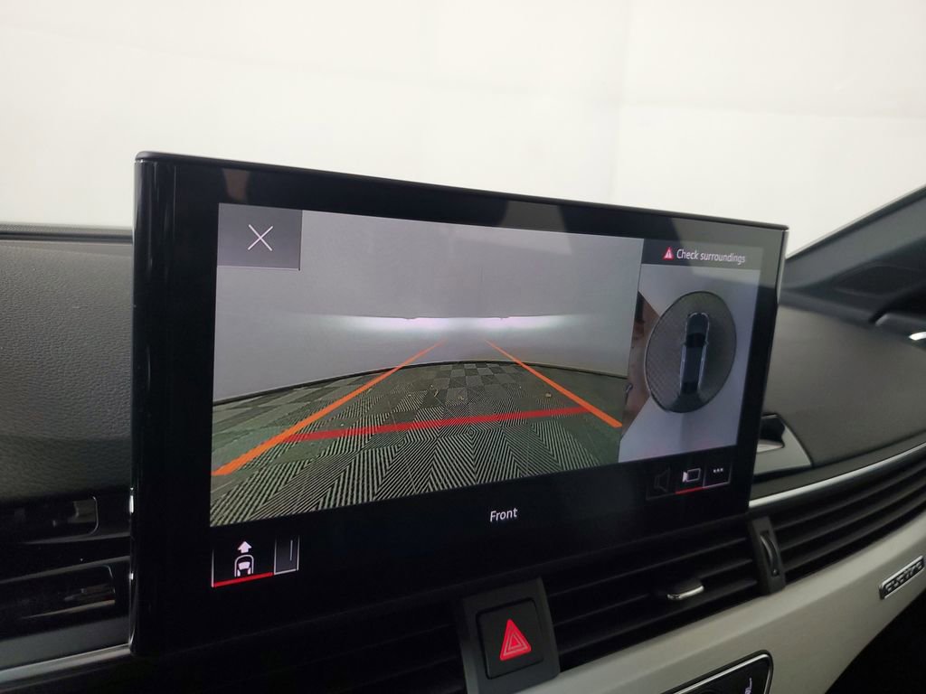 Used 2023 Audi A5 2.0T Premium Plus w/ Premium Plus image 28