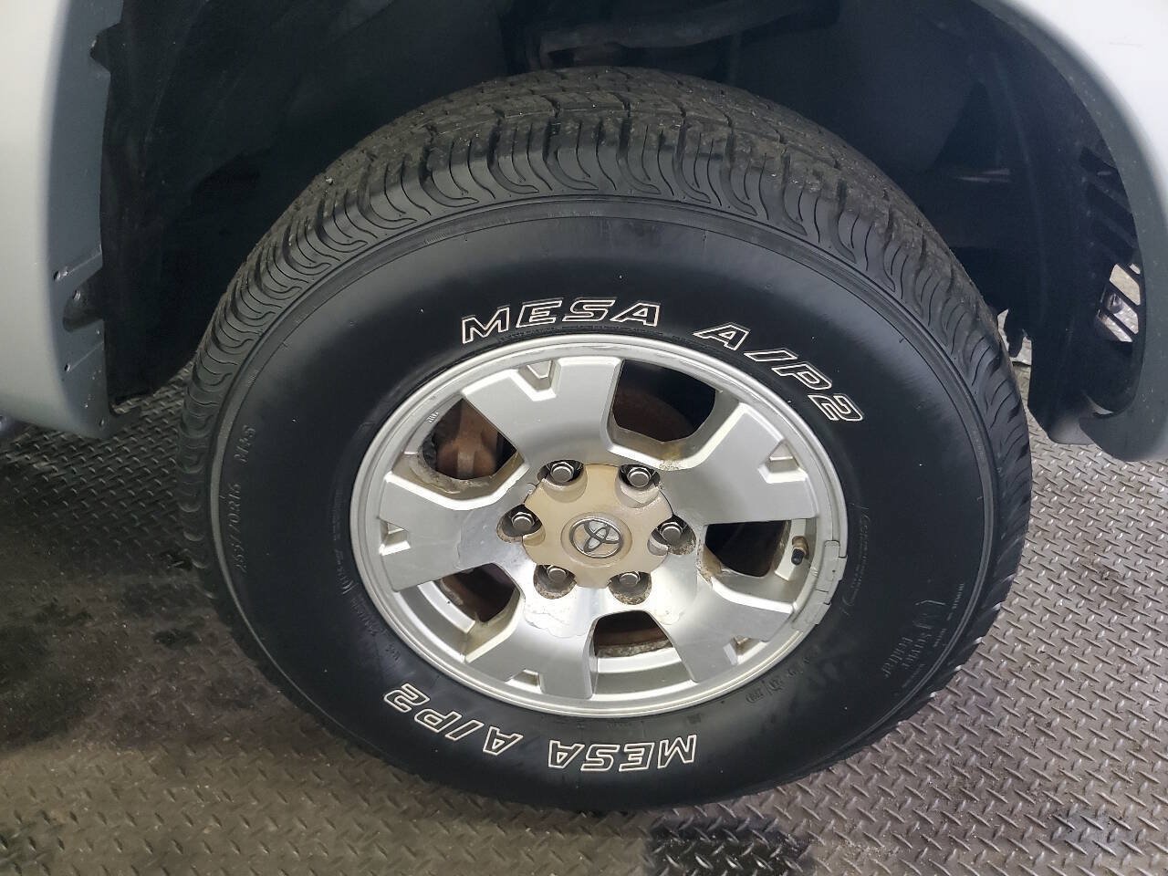 Used 2006 Toyota Tacoma PreRunner w/ TRD Off-Road Pkg #1 RWD image 17