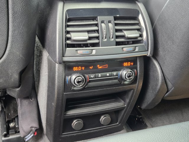 Used 2019 BMW X6 xDrive35i w/ M Sport Package AWD/4WD image 43