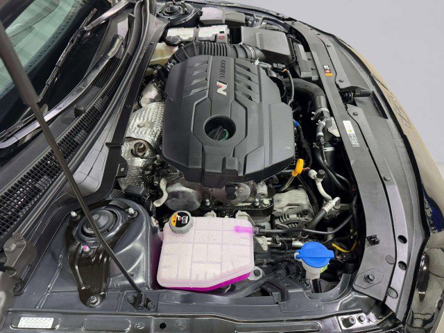 Used 2024 Hyundai Elantra N image 50