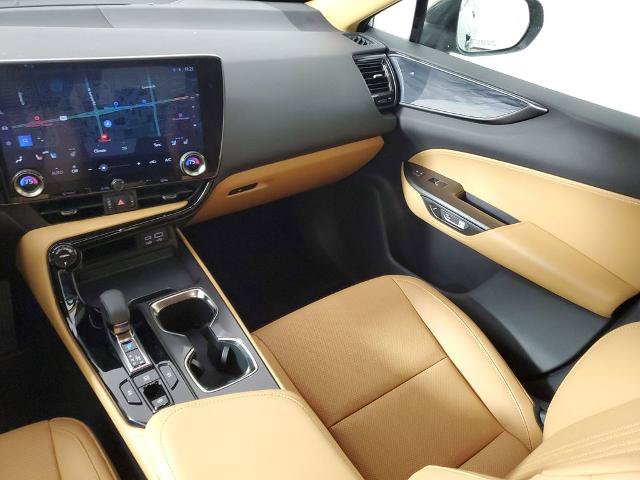 Used 2024 Lexus NX 250 FWD w/ Cold Area Package image 17