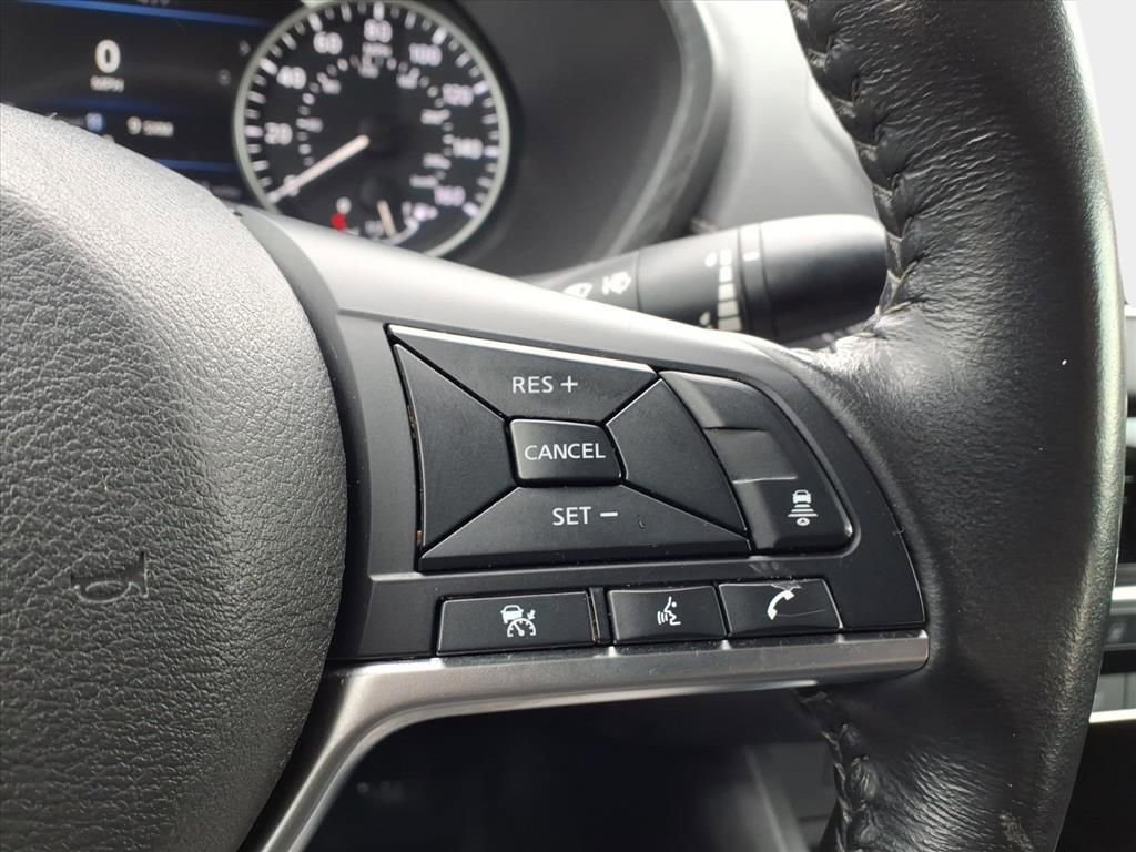 Used 2023 Nissan Sentra SV image 22