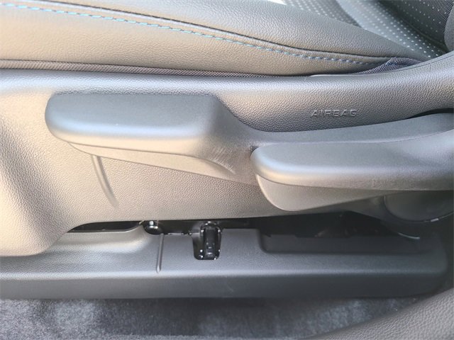 New 2026 Chevrolet Trax LT w/ Driver Confidence Package image 23