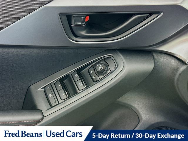 Used 2026 Subaru Impreza 2.0i Sport image 19