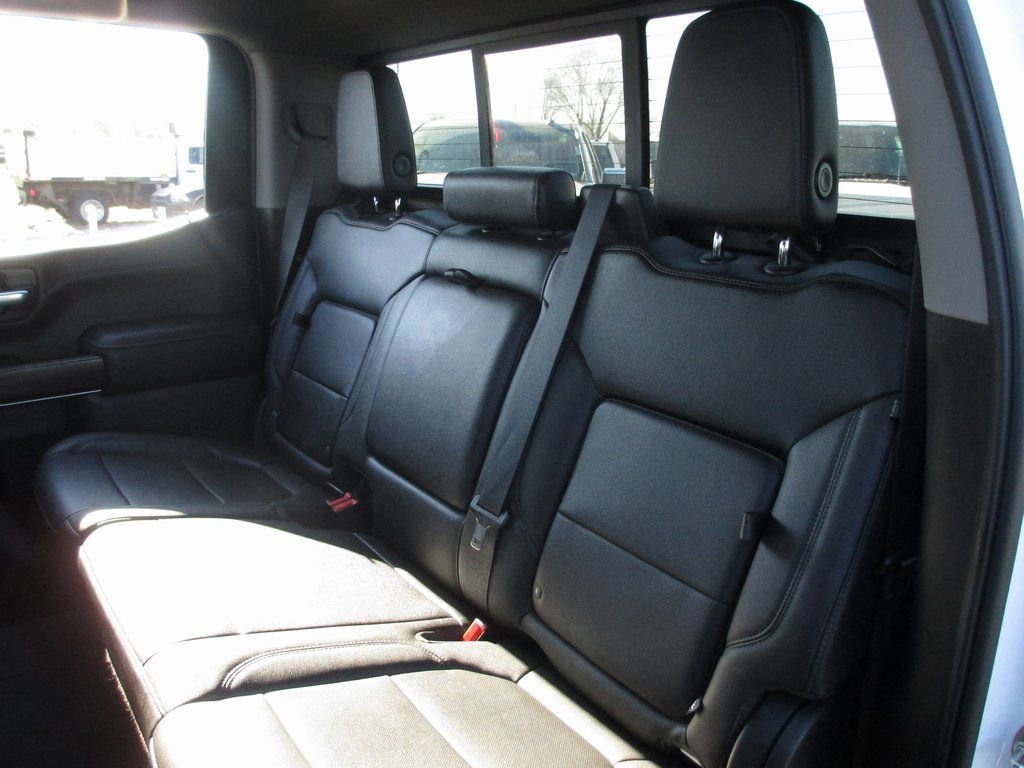 Used 2021 GMC Sierra 1500 SLT w/ SLT Premium Plus Package image 20