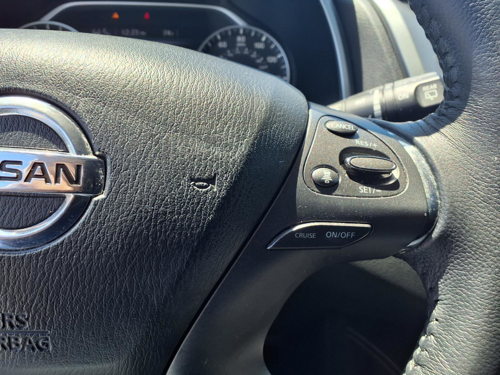 Used 2022 Nissan Murano SV FWD image 15