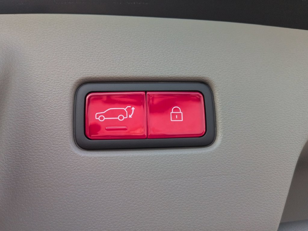 New 2027 Hyundai Palisade SEL Premium FWD image 17