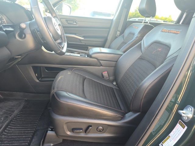 Used 2024 Nissan Pathfinder Rock Creek image 15